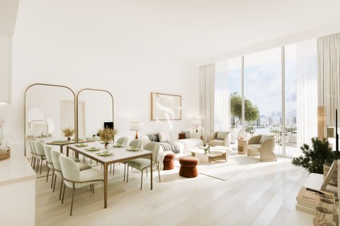 Lägenhet till försäljning i Jumeirah Village Circle, Dubai, UAE 3 sovrum, 122 kvm Nr. 661469 - fotografi 9