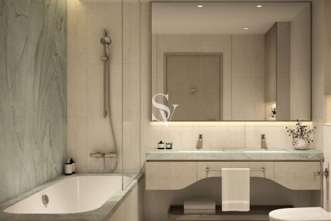 Lägenhet till försäljning i Umm Suqeim, Dubai, UAE 2 sovrum, 138 kvm Nr. 661471 - fotografi 4