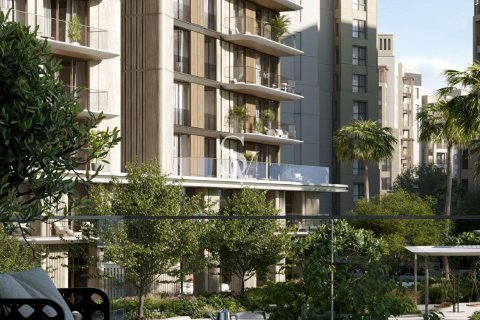 Leilighet til salgs i Umm Suqeim, Dubai, Emiratene 1 soverom, 97 kvm Nr. 661472 - Foto 1