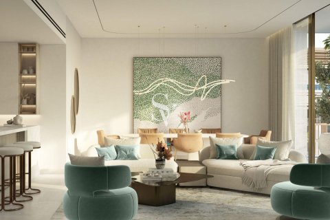 Leilighet til salgs i Umm Suqeim, Dubai, Emiratene 1 soverom, 97 kvm Nr. 661472 - Foto 8