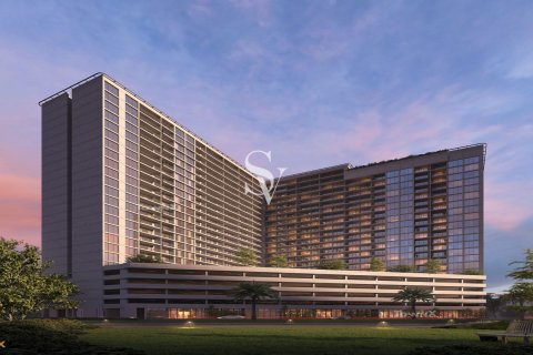 Apartament de vânzare în Jumeirah Village Circle, Dubai, EAU 1 dormitor, 79 mp. №661468 - poză 7