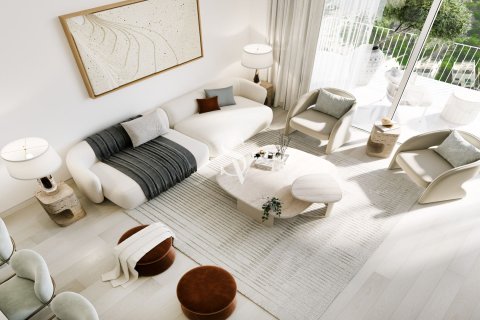 Apartman u LUMA PARK VIEWS u gradu Jumeirah Village Circle, Dubai, UAE 2 spavaće sobe, 115 m2 Br. 661470 - Slika 8