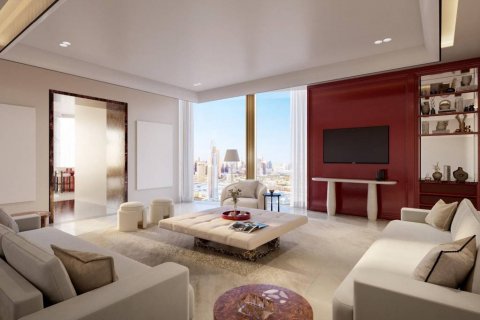 Apartmen di Dubai, UAE 4 bilik tidur, 805 meter persegi № 411656 - foto 2