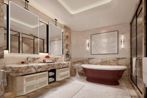 Apartmen di Dubai, UAE 4 bilik tidur, 805 meter persegi № 411656 - foto 6