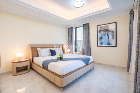 Jumeirah Lake Towers, Dubai, UAE의 판매용 펜트하우스 침실 4개, 442.2제곱미터 번호 707675 - 사진 21