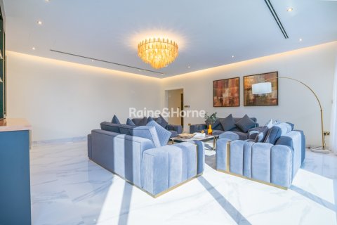 Penthouse in Jumeirah Lake Towers, Dubai, VAE: 4 Schlafzimmer, 442.2 m2 Nr. 707675