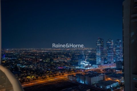 Jumeirah Lake Towers, Dubai, UAE의 판매용 펜트하우스 침실 4개, 442.2제곱미터 번호 707675 - 사진 30