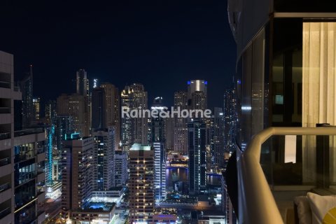 Jumeirah Lake Towers, Dubai, UAE의 판매용 펜트하우스 침실 4개, 442.2제곱미터 번호 707675 - 사진 29