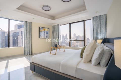 Jumeirah Lake Towers, Dubai, UAE의 판매용 펜트하우스 침실 4개, 442.2제곱미터 번호 707675 - 사진 18