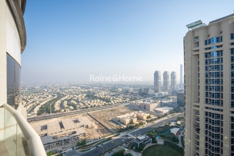 Jumeirah Lake Towers, Dubai, UAE의 판매용 펜트하우스 침실 4개, 442.2제곱미터 번호 707675 - 사진 8