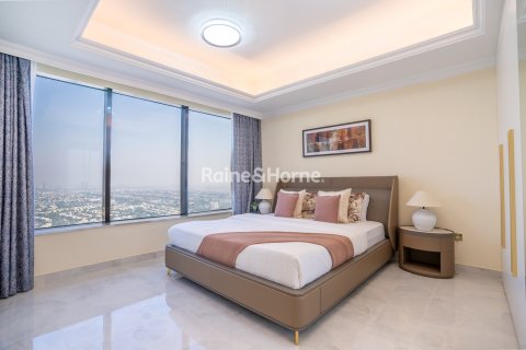 Jumeirah Lake Towers, Dubai, UAE의 판매용 펜트하우스 침실 4개, 442.2제곱미터 번호 707675 - 사진 25