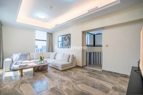 Jumeirah Lake Towers, Dubai, UAE의 판매용 펜트하우스 침실 4개, 442.2제곱미터 번호 707675 - 사진 32
