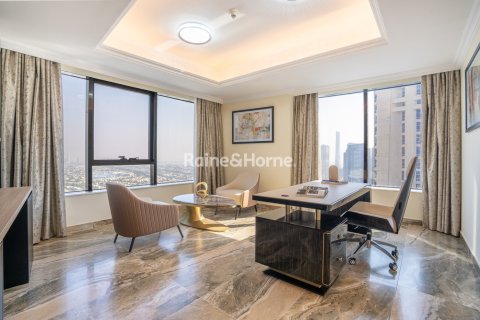 Jumeirah Lake Towers, Dubai, UAE의 판매용 펜트하우스 침실 4개, 442.2제곱미터 번호 707675 - 사진 16