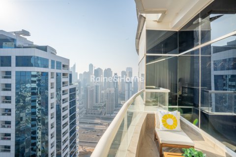 Jumeirah Lake Towers, Dubai, UAE의 판매용 펜트하우스 침실 4개, 442.2제곱미터 번호 707675 - 사진 7