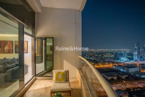 Jumeirah Lake Towers, Dubai, UAE의 판매용 펜트하우스 침실 4개, 442.2제곱미터 번호 707675 - 사진 28
