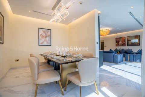 Jumeirah Lake Towers, Dubai, UAE의 판매용 펜트하우스 침실 4개, 442.2제곱미터 번호 707675 - 사진 6