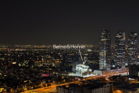 Jumeirah Lake Towers, Dubai, UAE의 판매용 펜트하우스 침실 4개, 442.2제곱미터 번호 707675 - 사진 31