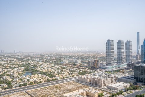 Jumeirah Lake Towers, Dubai, UAE의 판매용 펜트하우스 침실 4개, 442.2제곱미터 번호 707675 - 사진 27