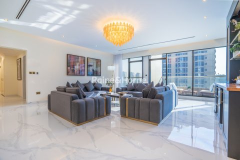 Jumeirah Lake Towers, Dubai, UAE의 판매용 펜트하우스 침실 4개, 442.2제곱미터 번호 707675 - 사진 4