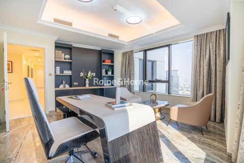 Jumeirah Lake Towers, Dubai, UAE의 판매용 펜트하우스 침실 4개, 442.2제곱미터 번호 707675 - 사진 17