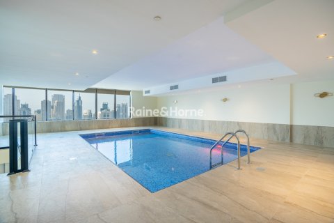 Jumeirah Lake Towers, Dubai, UAE의 판매용 펜트하우스 침실 4개, 442.2제곱미터 번호 707675 - 사진 2