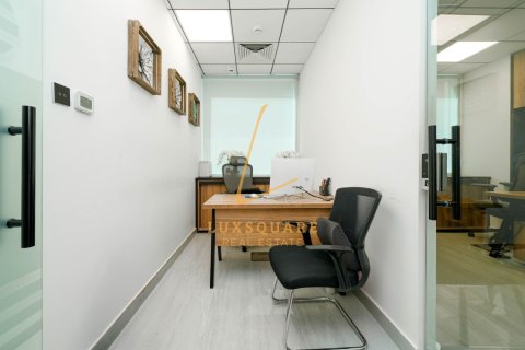 Business Bay, Dubai, संयुक्त अरब अमीरात में कार्यालय, 181 वर्ग मीटर, संख्या 707680 - फ़ोटो 21