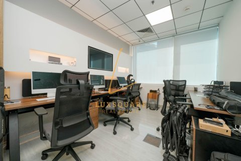 Business Bay, Dubai, संयुक्त अरब अमीरात में कार्यालय, 181 वर्ग मीटर, संख्या 707680 - फ़ोटो 13