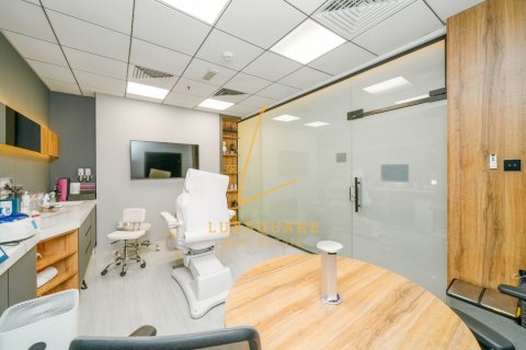 Business Bay, Dubai, संयुक्त अरब अमीरात में कार्यालय, 181 वर्ग मीटर, संख्या 707680 - फ़ोटो 16