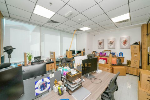 Business Bay, Dubai, संयुक्त अरब अमीरात में कार्यालय, 181 वर्ग मीटर, संख्या 707680 - फ़ोटो 9