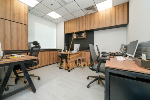 Business Bay, Dubai, संयुक्त अरब अमीरात में कार्यालय, 181 वर्ग मीटर, संख्या 707680 - फ़ोटो 11