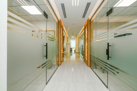 Business Bay, Dubai, संयुक्त अरब अमीरात में कार्यालय, 181 वर्ग मीटर, संख्या 707680 - फ़ोटो 22