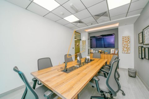 Business Bay, Dubai, संयुक्त अरब अमीरात में कार्यालय, 181 वर्ग मीटर, संख्या 707680 - फ़ोटो 6