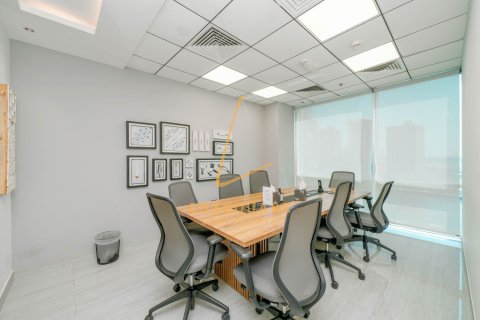 Business Bay, Dubai, संयुक्त अरब अमीरात में कार्यालय, 181 वर्ग मीटर, संख्या 707680 - फ़ोटो 3