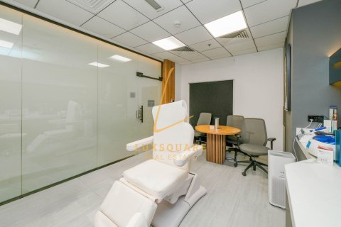 Business Bay, Dubai, संयुक्त अरब अमीरात में कार्यालय, 181 वर्ग मीटर, संख्या 707680 - फ़ोटो 7