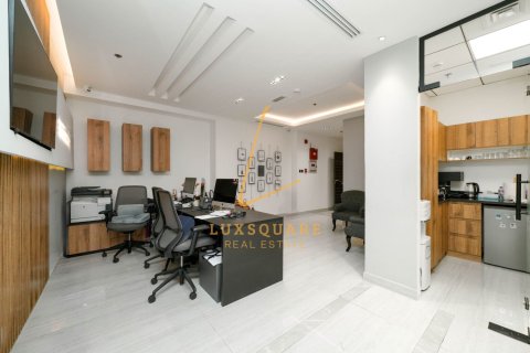 Business Bay, Dubai, संयुक्त अरब अमीरात में कार्यालय, 181 वर्ग मीटर, संख्या 707680 - फ़ोटो 10