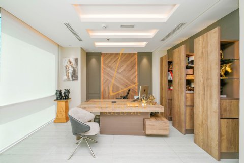 Business Bay, Dubai, संयुक्त अरब अमीरात में कार्यालय, 181 वर्ग मीटर, संख्या 707680 - फ़ोटो 4