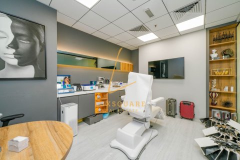 Business Bay, Dubai, संयुक्त अरब अमीरात में कार्यालय, 181 वर्ग मीटर, संख्या 707680 - फ़ोटो 14