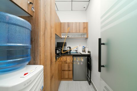 Business Bay, Dubai, संयुक्त अरब अमीरात में कार्यालय, 181 वर्ग मीटर, संख्या 707680 - फ़ोटो 20