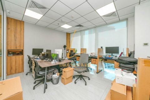 Business Bay, Dubai, संयुक्त अरब अमीरात में कार्यालय, 181 वर्ग मीटर, संख्या 707680 - फ़ोटो 8