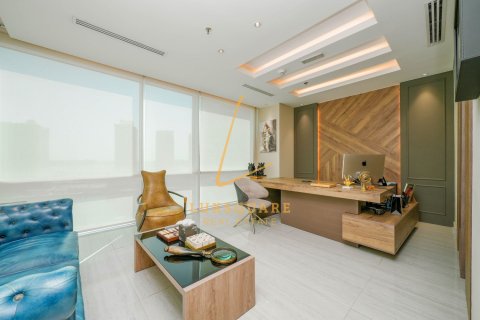 Business Bay, Dubai, संयुक्त अरब अमीरात में कार्यालय, 181 वर्ग मीटर, संख्या 707680 - फ़ोटो 2