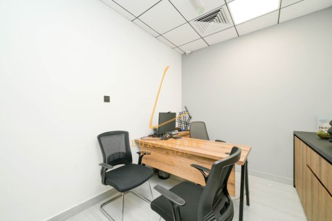 Business Bay, Dubai, संयुक्त अरब अमीरात में कार्यालय, 181 वर्ग मीटर, संख्या 707680 - फ़ोटो 18