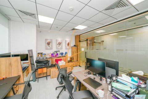 Business Bay, Dubai, संयुक्त अरब अमीरात में कार्यालय, 181 वर्ग मीटर, संख्या 707680 - फ़ोटो 12