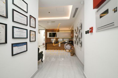 Business Bay, Dubai, संयुक्त अरब अमीरात में कार्यालय, 181 वर्ग मीटर, संख्या 707680 - फ़ोटो 19