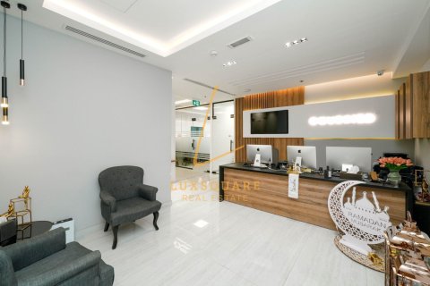Business Bay, Dubai, संयुक्त अरब अमीरात में कार्यालय, 181 वर्ग मीटर, संख्या 707680 - फ़ोटो 5