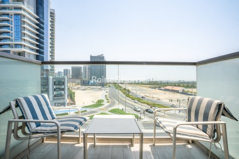 Apartment til salg i Business Bay, Dubai, UAE 1 soveværelse, 76.3 kvm № 707678 - foto 8