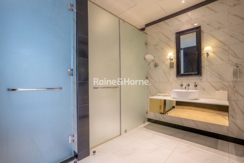 Apartment til salg i Business Bay, Dubai, UAE 1 soveværelse, 76.3 kvm № 707678 - foto 10