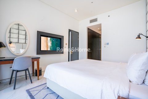 Apartment til salg i Business Bay, Dubai, UAE 1 soveværelse, 76.3 kvm № 707678 - foto 6
