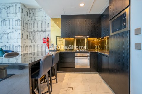 Apartment til salg i Business Bay, Dubai, UAE 1 soveværelse, 76.3 kvm № 707678 - foto 5