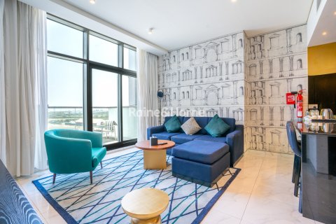 Apartment til salg i Business Bay, Dubai, UAE 1 soveværelse, 76.3 kvm № 707678 - foto 4
