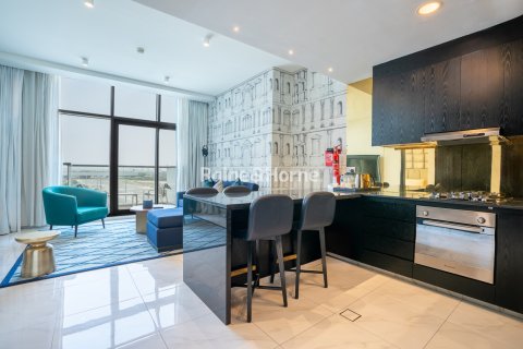 Apartment til salg i Business Bay, Dubai, UAE 1 soveværelse, 76.3 kvm № 707678 - foto 2